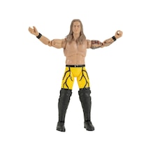 Jazwares Aew Karakterleri Model Aksiyon Figürler S15 Chris Jericho 147 Diğer
