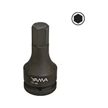 Yama Yahla3430 3/4 H30 Crmo Allen Lokma