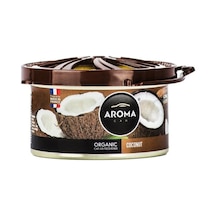Aroma Organik Konserve H.cevizi