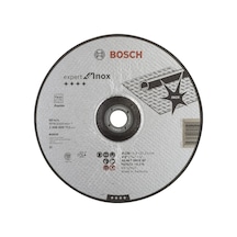 Bosch 230x1.9mm Expert For Inox Rapido Bombeli Kesici Disk