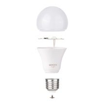 Serdem Led Ampul 9w Seçenekli