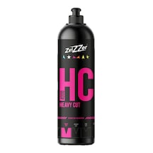 Zvizzer HC 4000 Ağır Çizik Giderici Kalın Pasta 750ml - Heavy Cut