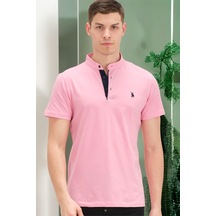 Koyu Pembe