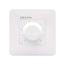Sh Decon 50w Trafolu Dimer Volume Kontrol Ünitesi Vlk-50n Najmaddin