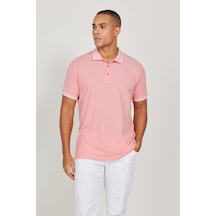 Pembe - Beyaz