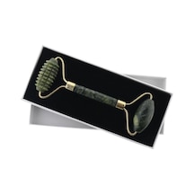 Yesim Face Roller Bir Tarafı Tırtıklı Yuz Masaj Tası Karışık