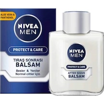 Nemlendirici Tıraş Sonrası Balsam Protect & Care 100ml