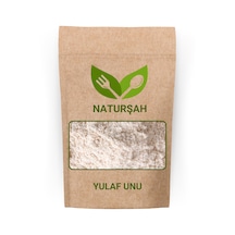 Naturşah Yulaf Unu 500 Gr