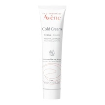 Çok Kuru Ciltler İçin Besleyici Bakım Kremi - Cold Cream 40 Ml 3282779002738
