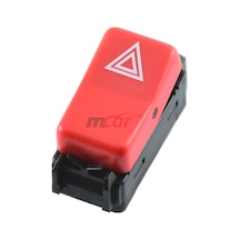 Kraw An-581 Dortlu Flasor Anahtarı Sprınter 06 Sag Teklı A9065450915 Pın 8