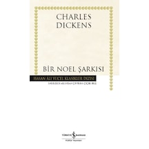 Bir Noel Şarkısı - Hasan Ali Yücel Klasikleri - Yqbx-624730