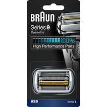 Braun 9 Serisi Tıraş Makinesi Yedek Başlığı 92S