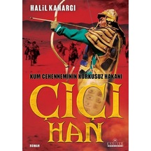 Çiçi Han N11.2319
