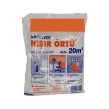İnce 20 Metre Koruyucu Hışır Örtü