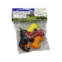 2087 Hayvan Set-smt