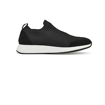 Ziya, Erkek Sneaker 153990zz2302 Siyah 153990zz2302 000 Siyah