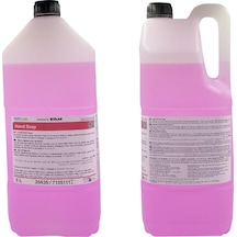 Ecolab Topclin El Sabunu 5 L