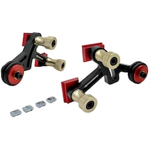 Suntek 2 Testere Kılavuzları Besleyici Pres Kılavuz