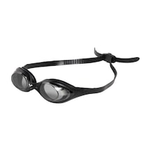 Arena Spider Gri Yüzücü Gözlüğü 000024903 Siyah
