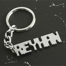 Reyhan İsimli Anahtarlık Altın