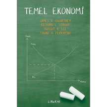 Temel Ekonomi - Dwight R. Lee -  Richard L. Stroup - Liberte