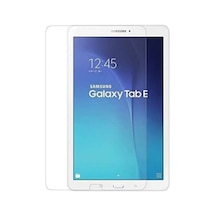 Samsung Uyumlu Galaxy Tab E 9.6" T560 Kırılmaz Esnek Nano Ekran Koruyucu