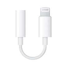 Hs Lightning To Aux 3.5mm Kulaklık Çevirici Dönüştürücü Hs Lightning To Aux 3.5mm Kulaklık Çevirici Dönüştürücü