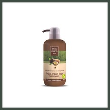 Bezos Şampuan Argan 600 Ml. 1 Adet Nhr