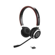 Jabra Evolve 65 SE USB  Kablosuz Kulak Üstü Kulaklık