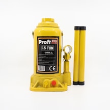 Proft Şişe Kriko 15 Ton