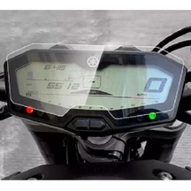 Yamaha Mt 07 Gösterge Temperli Nano Ekran Koruyucu