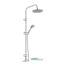 Ar Allegra Yağmurlama Tepe Duş Seti 102158020 Diğer