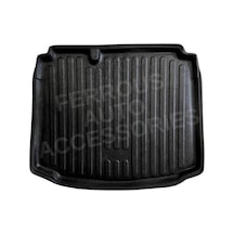 Audi A3 HB Ferrous 3D Bagaj Havuzu 2004 2012