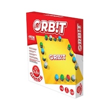 Bu-bu Games Orbit Akıl Mantık ve Strateji Oyunu