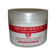 Etkilihemoplus Hemo-roid Kremi 100 Ml