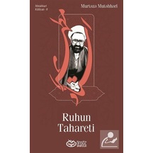Ruhun Tahareti / Murtaza Mutahhari 9786055030414