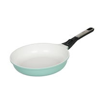 Berghoff Leo Phantom Kizartma Tavasi 24cm Forest Green Diğer
