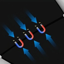 Hightower Tesla Model Y 2020-2024 İçin Manyetik Siyah Yazlık Güneşlik - Hızlı Kurulum, Dayanıklı