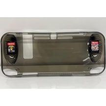 Nintendo Switch Sert Silikon Koruyucu Kılıf Hgs-2337