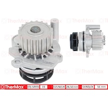 Depomıx Devirdaim Golf Iv-bora-octavıa-leon-cordoba-a3 98-04 1.9 Tdı Agr-alh