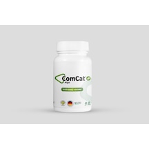 Comcat Alga 250 Gr Organik Gübre