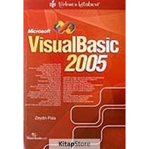 Visual Basic 2005 A. Zeydin Pala