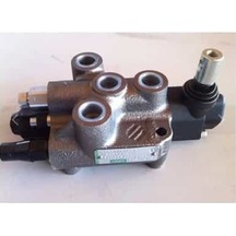 Damper Muslugu 2 Çıkış İnce 5091240
