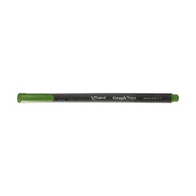 Maped Fineliner Graph Peps 0.4 Mm Jungle Yeşil 12 Li 74912502