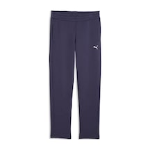 Puma Evostrıpe Sweatpants Dk Mor Kadın Eşofman Alt