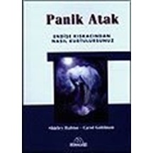 Panik Atak Endişe Kıskacından Nasıl Kurtulursunuz / Shirley Ba...