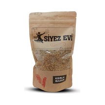 Siyez Evi Kısırlık Bulgur 500 G