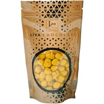 Liva Çikolata Limon Draje 150 G