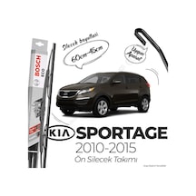 Kia Sportage Ön Silecek Takımı 2010-2015 Bosch Eco