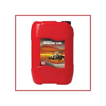 Petrol Ofisi Maxitrak 15W-40 Traktör Yağı 20 L